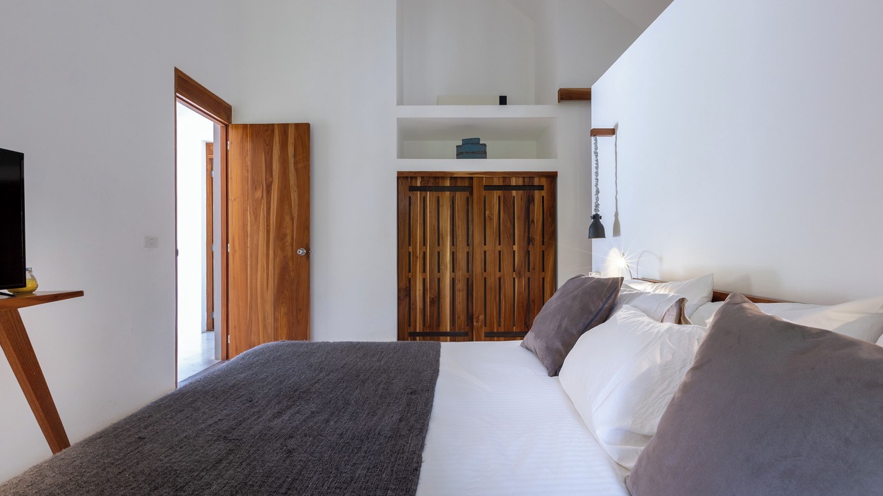 Photo of Bedroom in Las Terrenas