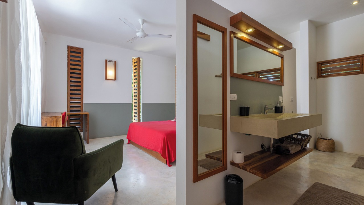 Photo of Bedroom in Las Terrenas