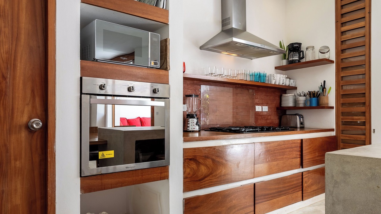 Photo of Kitchen in Las Terrenas