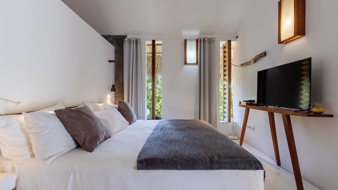 Photo of Bedroom in Las Terrenas