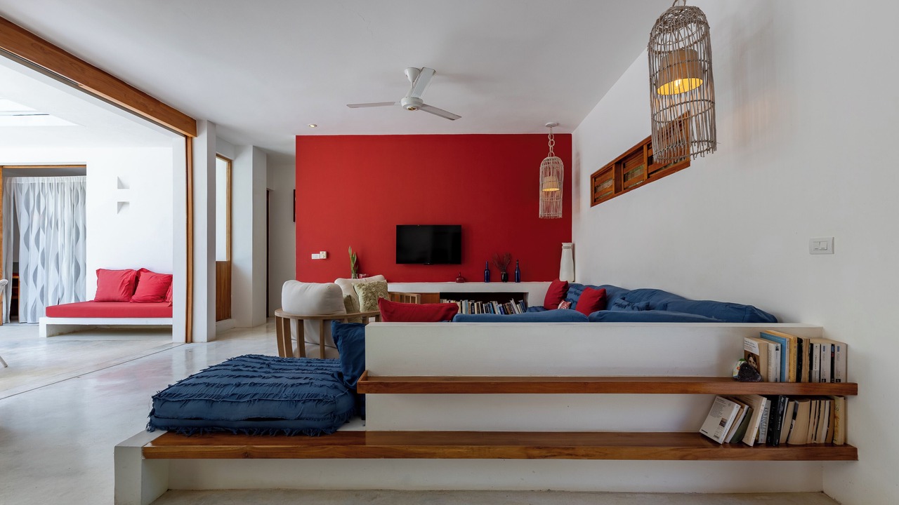 Photo of Livingroom in Las Terrenas