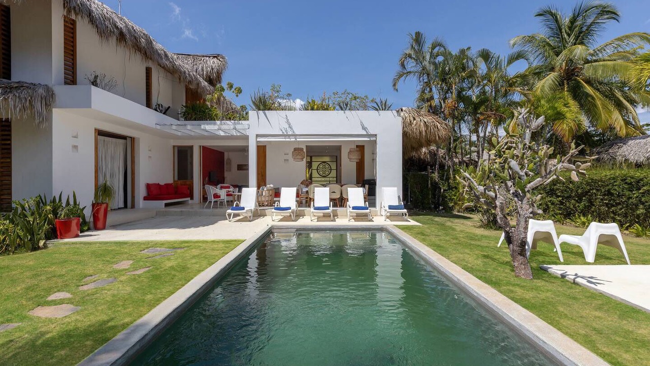 Photo of Outdoor in Las Terrenas