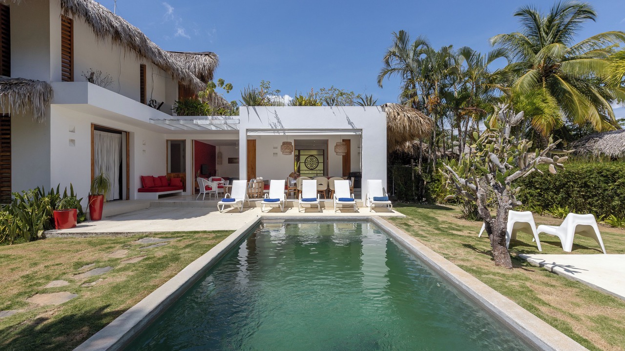 Photo of Outdoor in Las Terrenas
