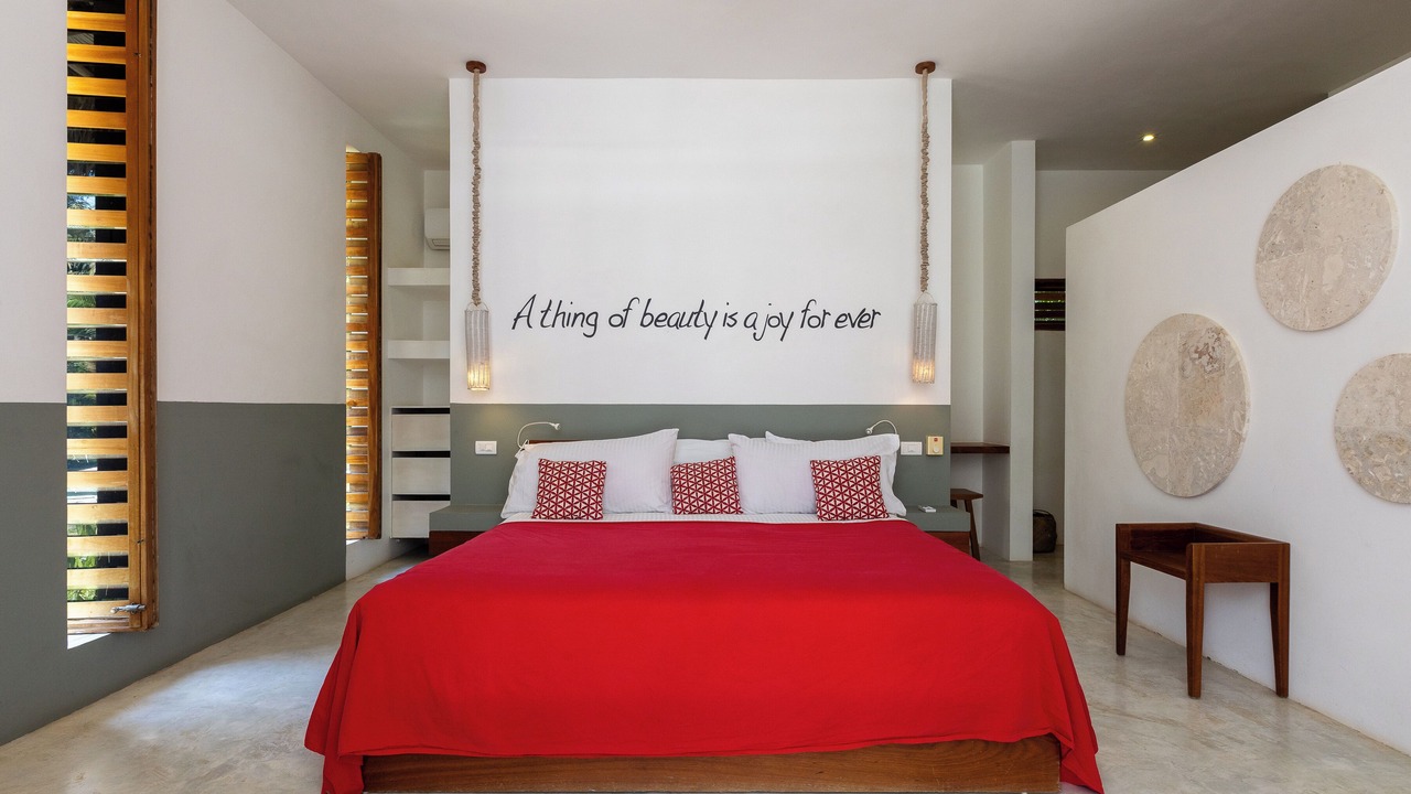 Photo of Bedroom in Las Terrenas