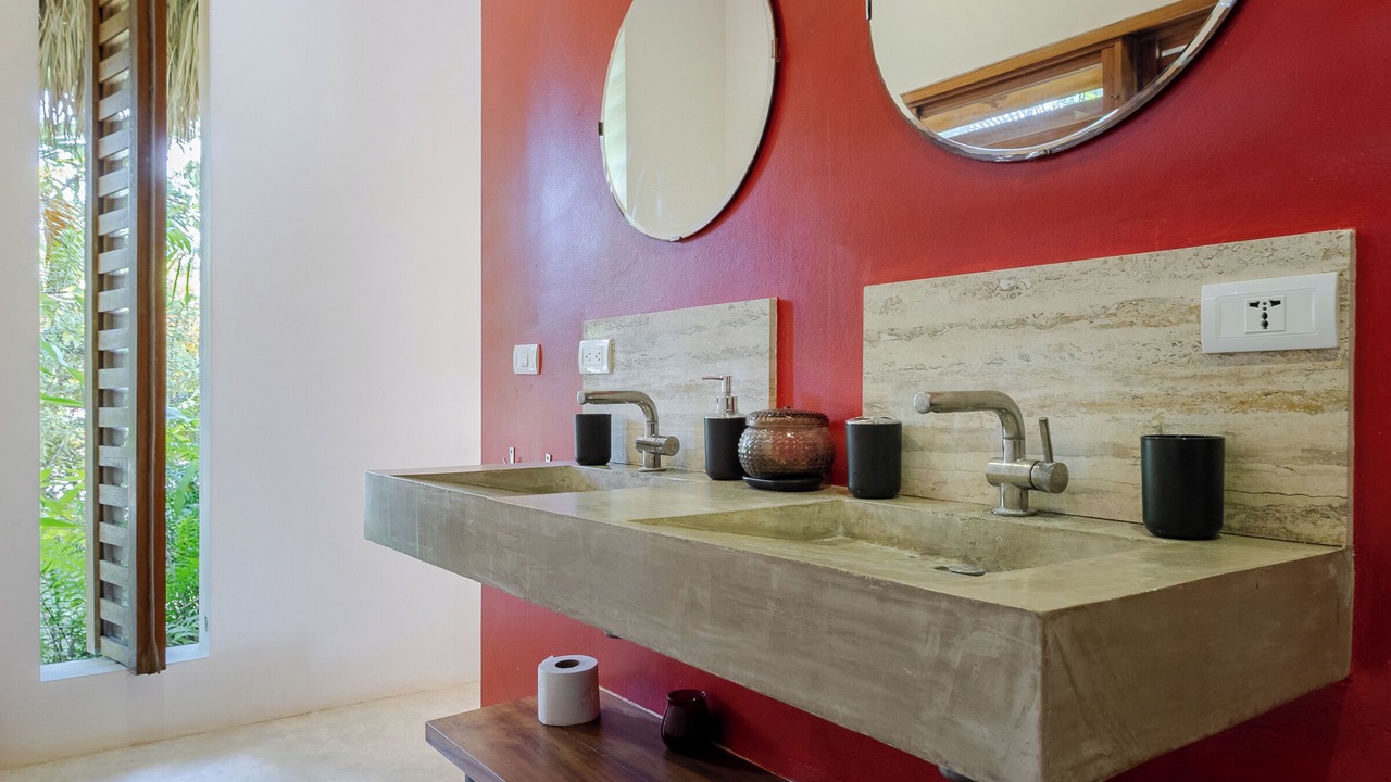 Photo of Bathroom in Las Terrenas