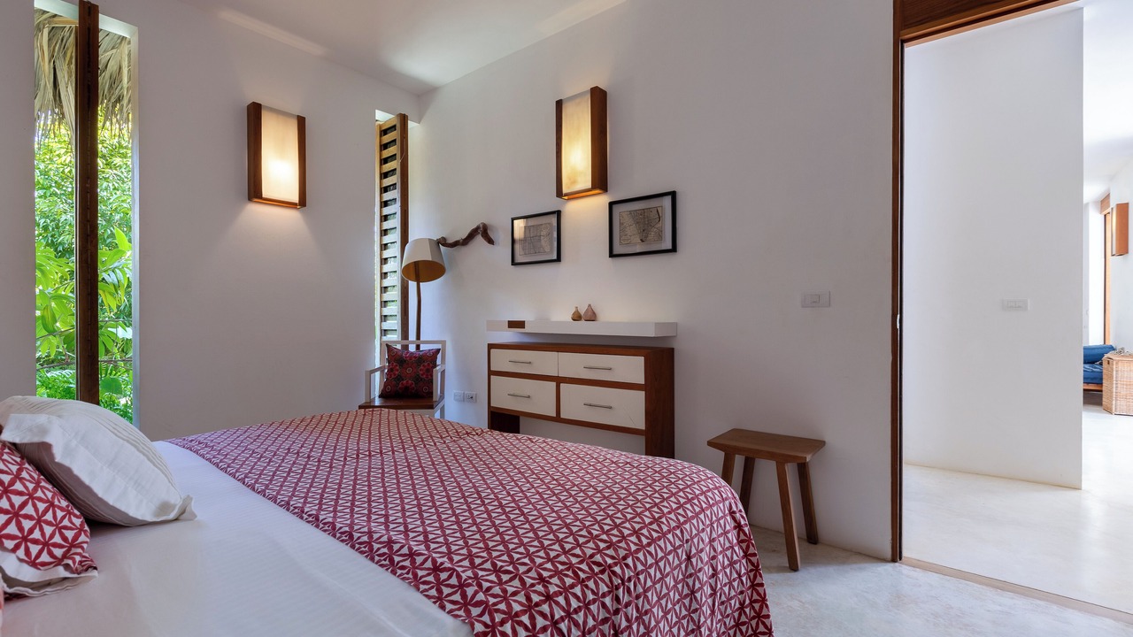 Photo of Bedroom in Las Terrenas