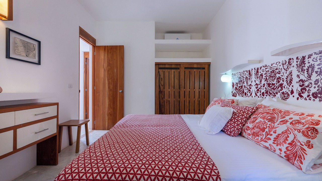 Photo of Bedroom in Las Terrenas