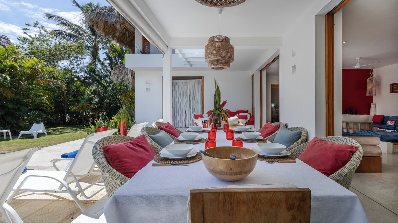Photo of Outdoor in Las Terrenas