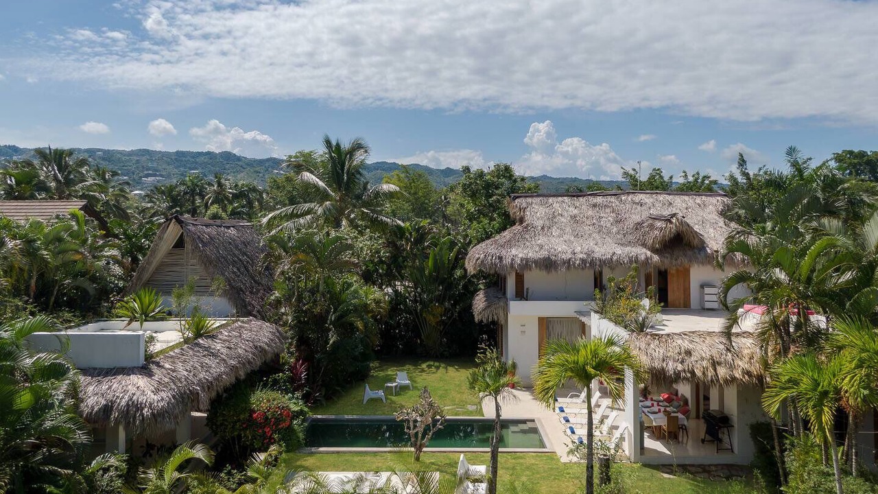 Photo of Outdoor in Las Terrenas