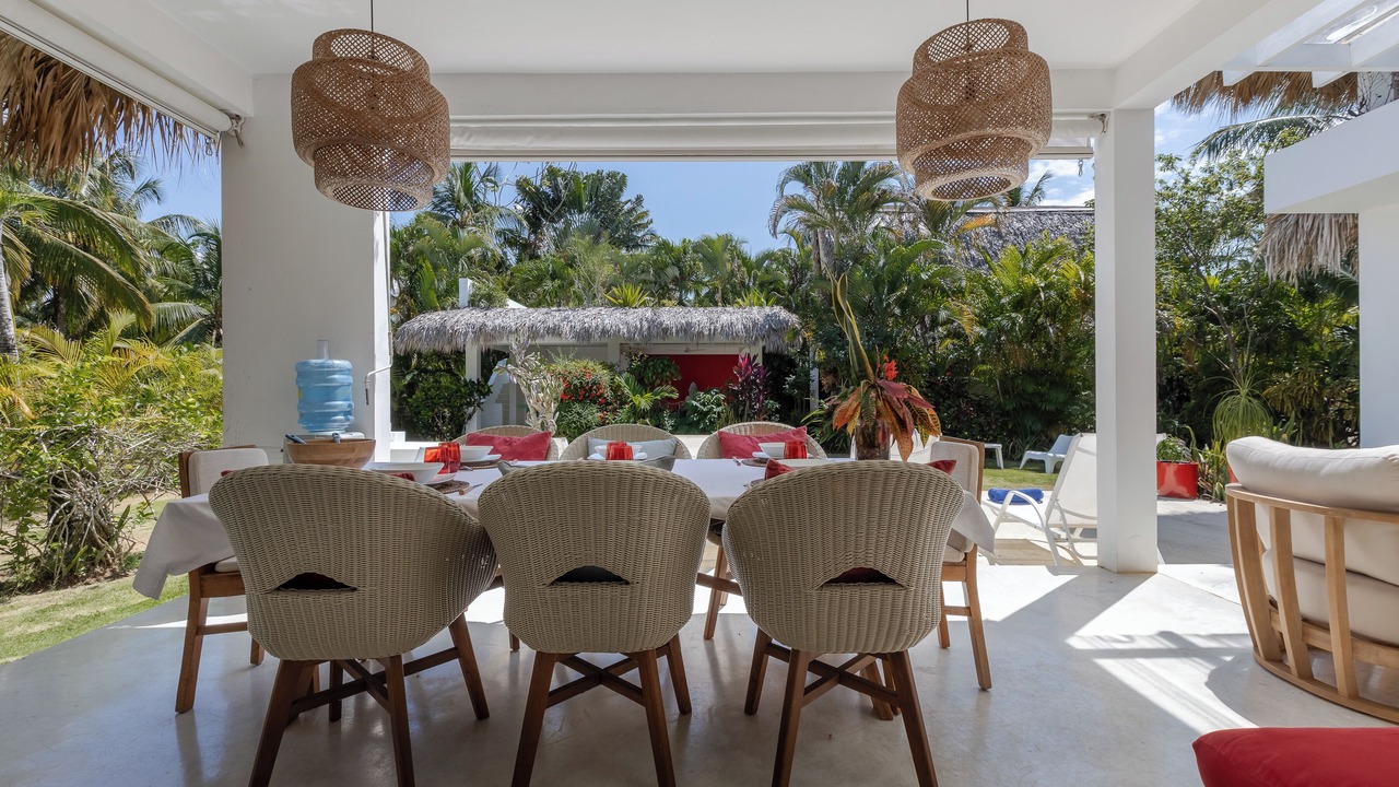 Photo of Outdoor in Las Terrenas