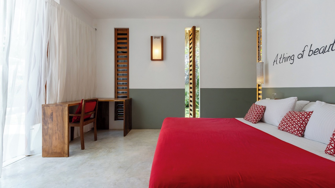 Photo of Bedroom in Las Terrenas