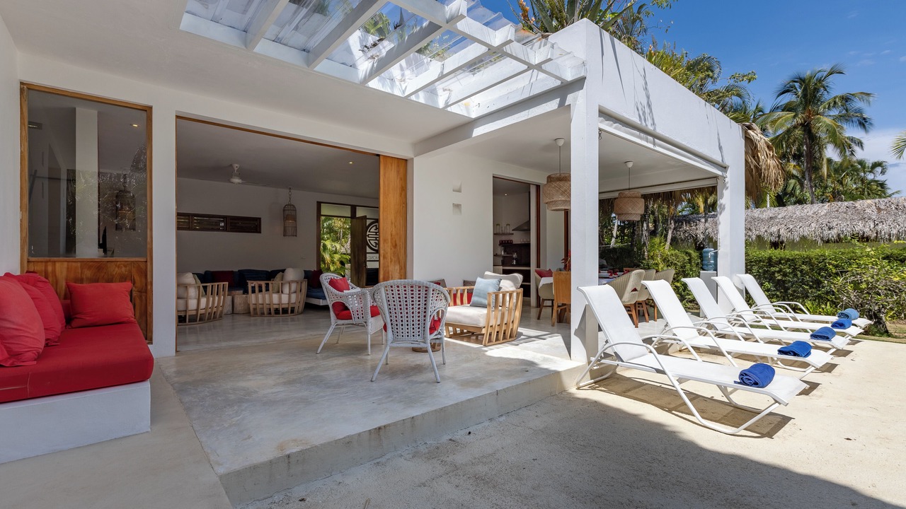 Photo of Outdoor in Las Terrenas