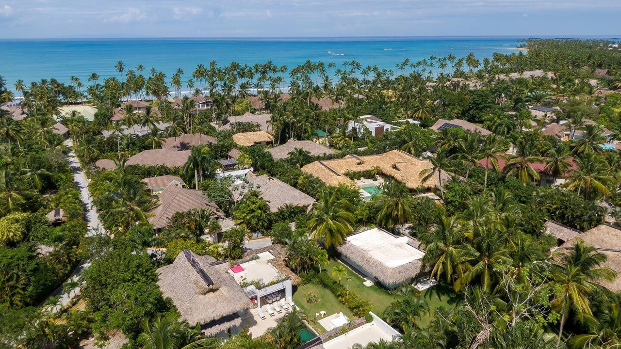 Photo of Outdoor in Las Terrenas