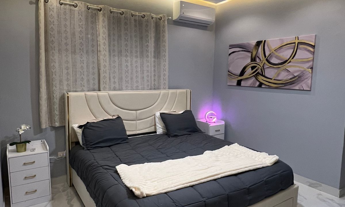 Photo of Bedroom in Montellano