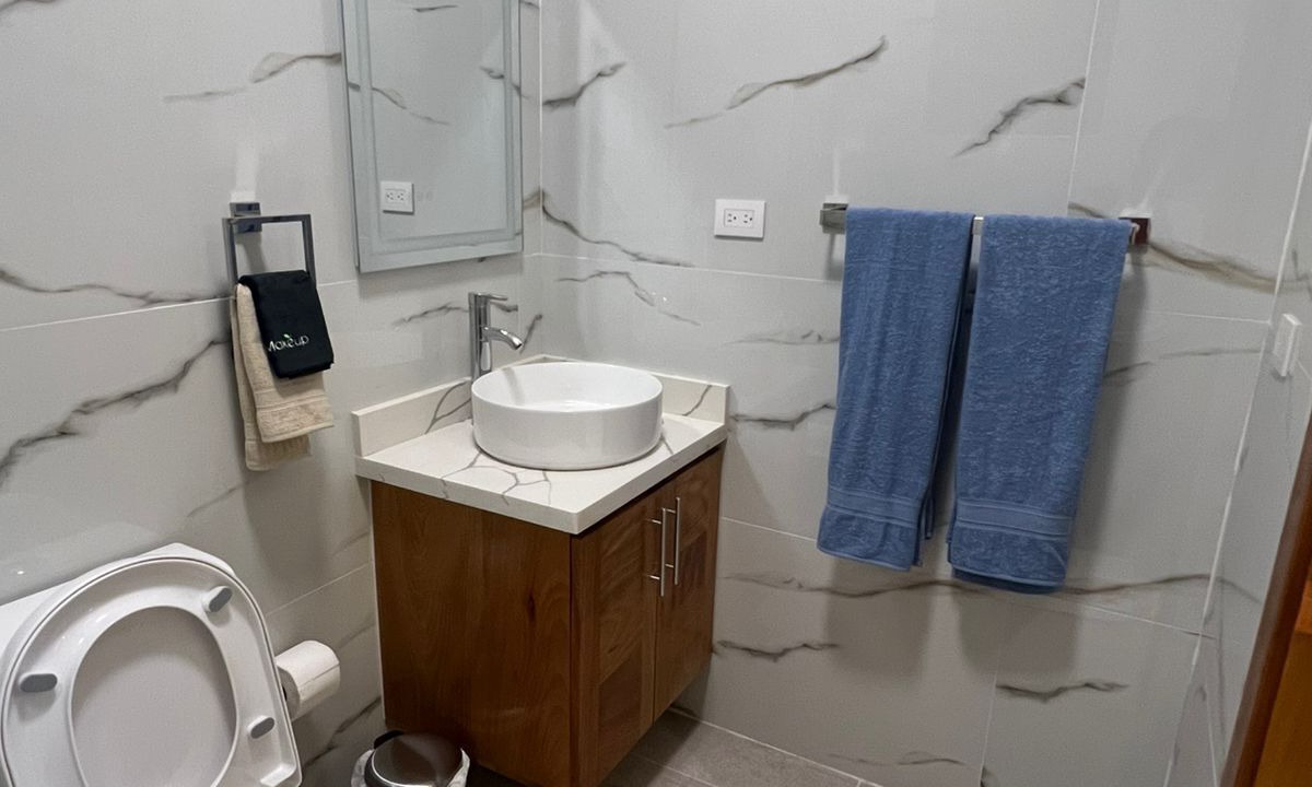 Photo of Bathroom in Montellano