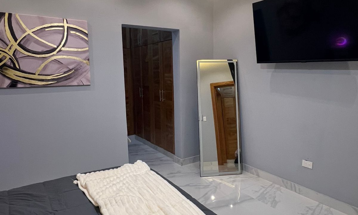 Photo of Bedroom in Montellano