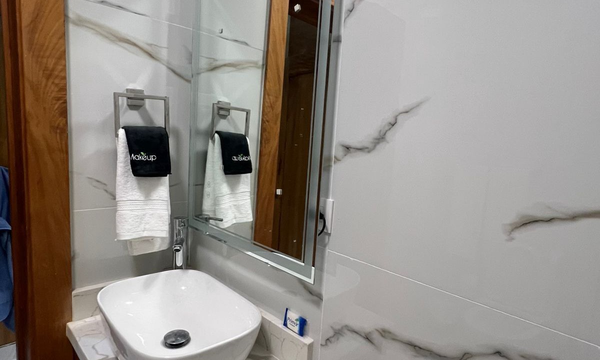 Photo of Bathroom in Montellano