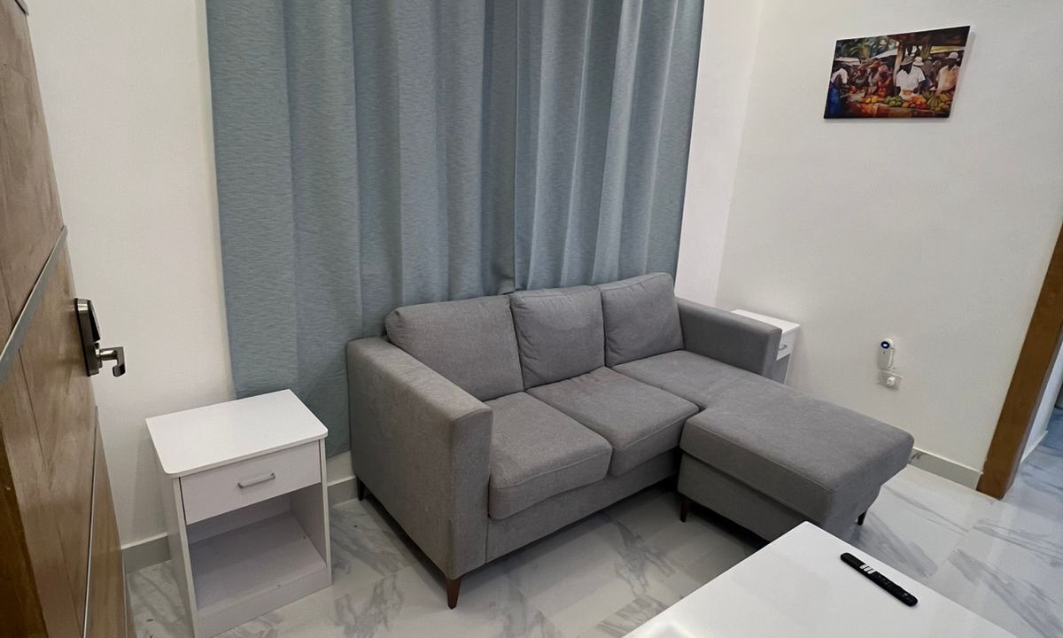 Photo of Livingroom in Montellano