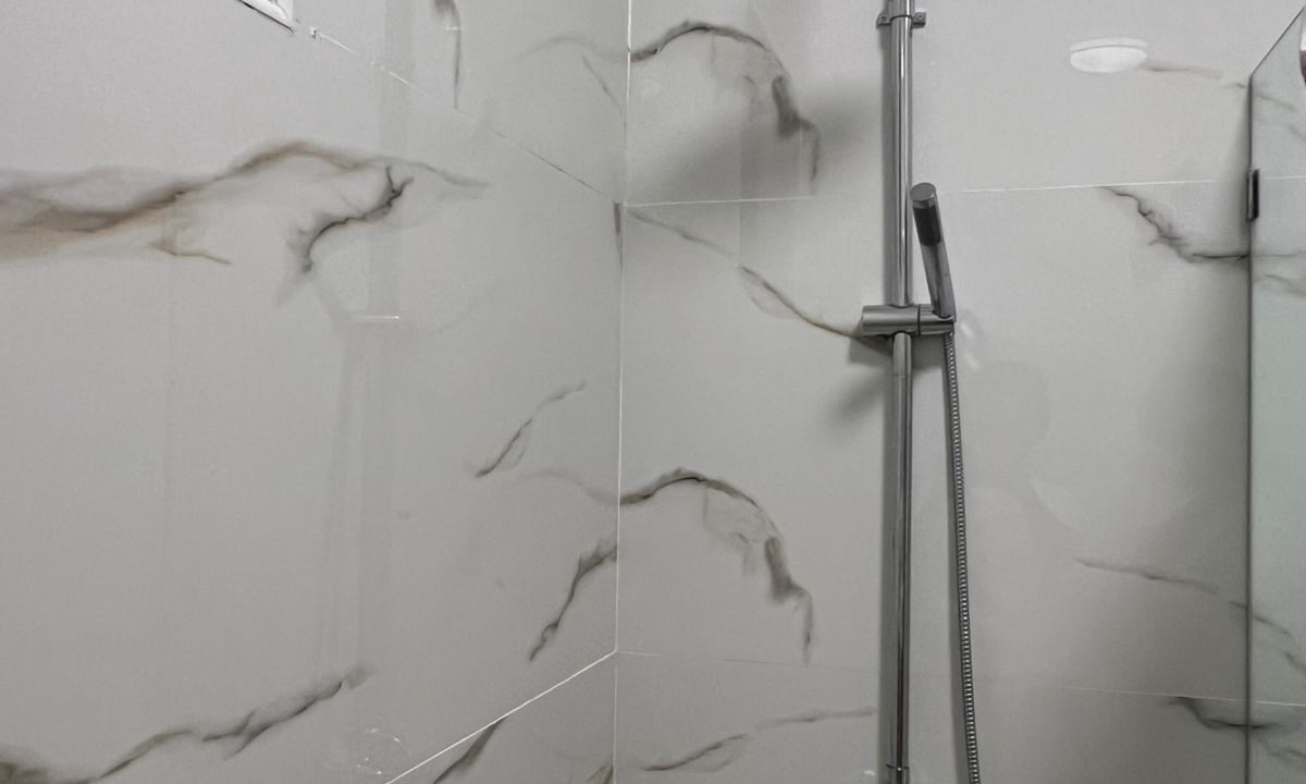 Photo of Bathroom in Montellano