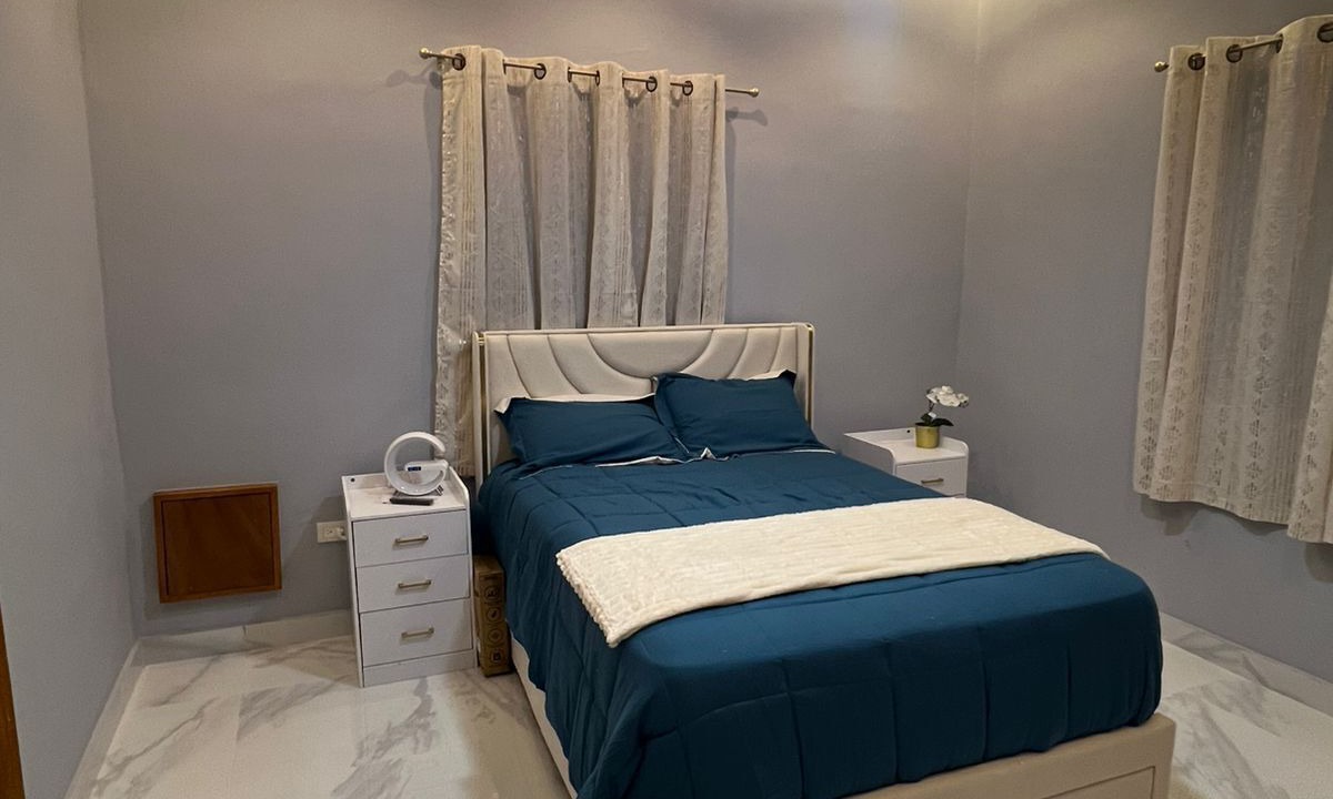 Photo of Bedroom in Montellano