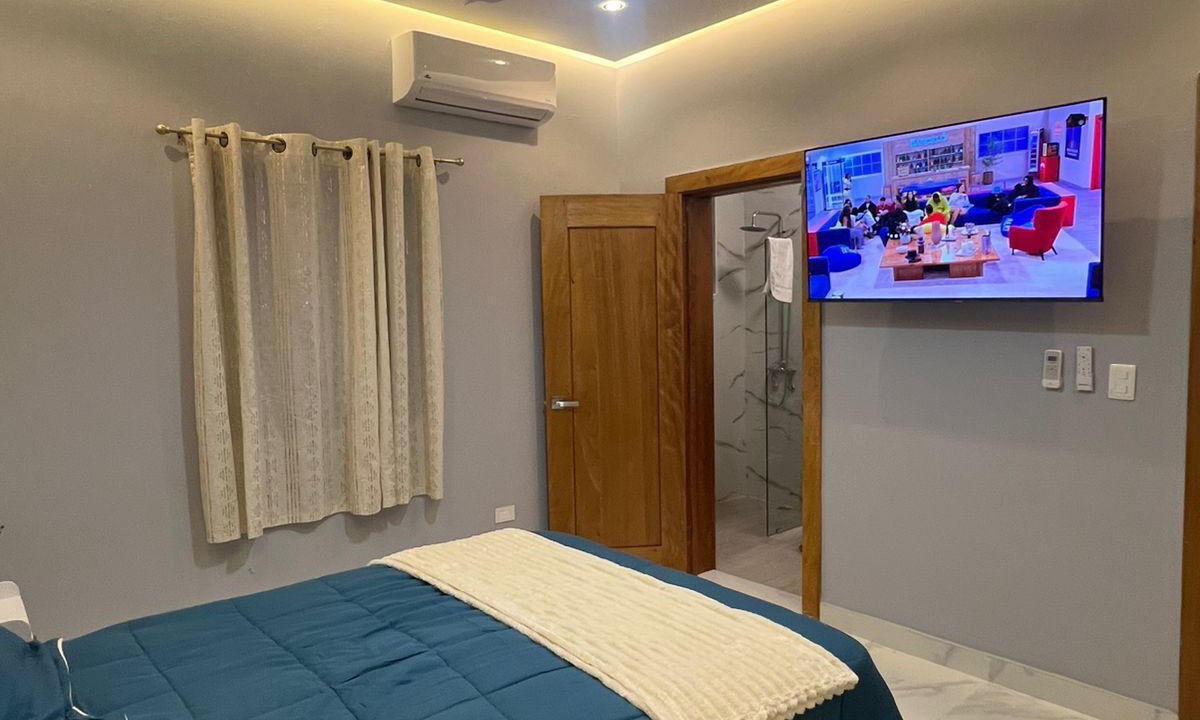 Photo of Bedroom in Montellano