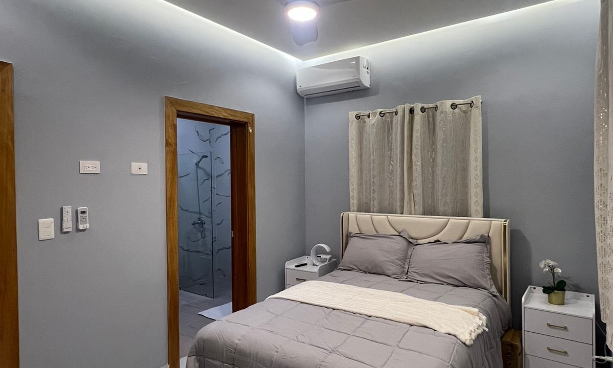 Photo of Bedroom in Montellano