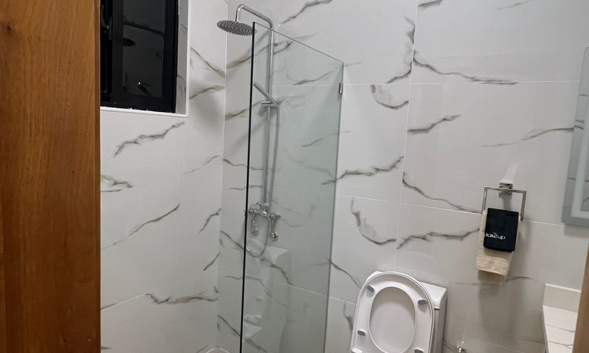 Photo of Bathroom in Montellano