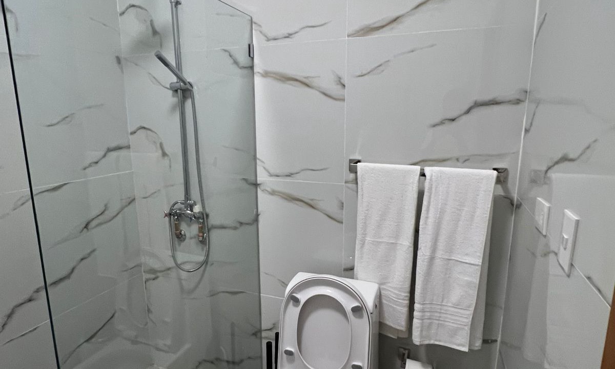 Photo of Bathroom in Montellano