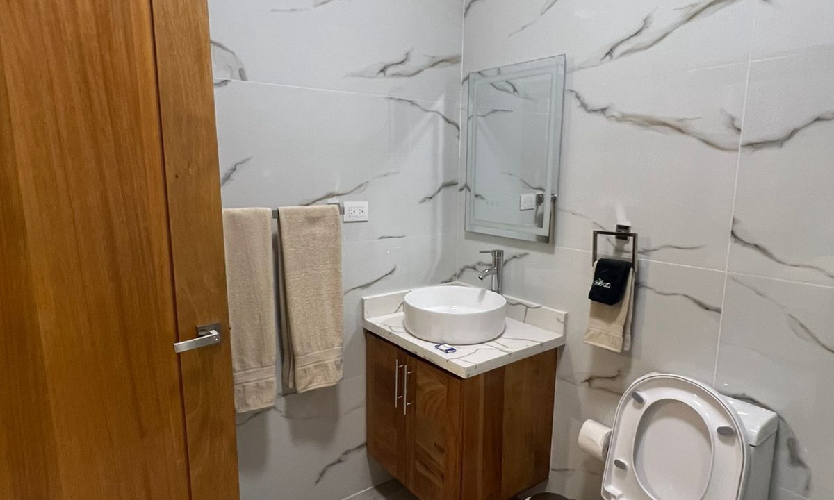 Photo of Bathroom in Montellano