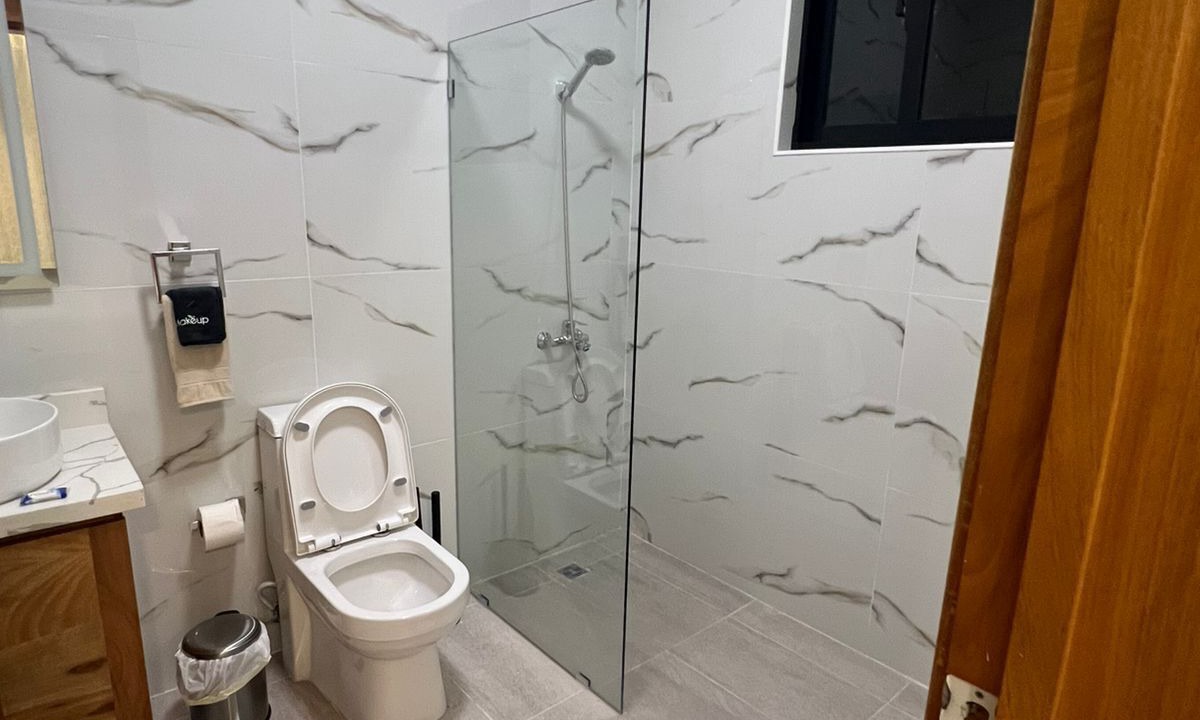 Photo of Bathroom in Montellano