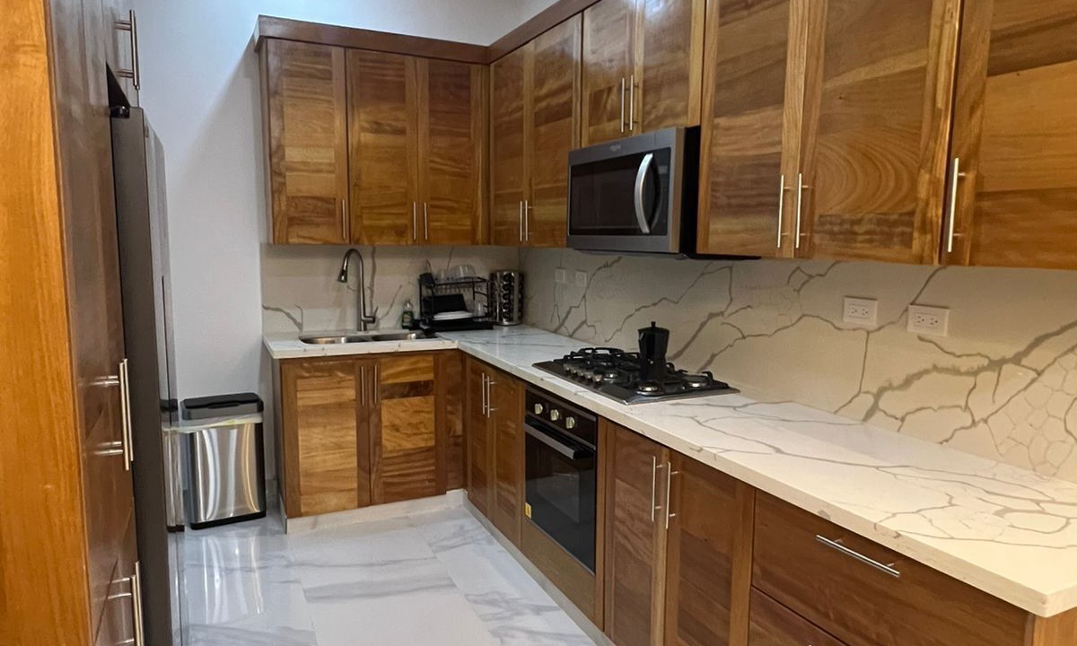 Photo of Kitchen in Montellano
