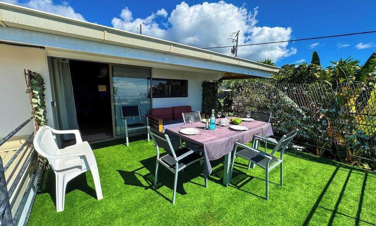 Photo of Outdoor in Mahina