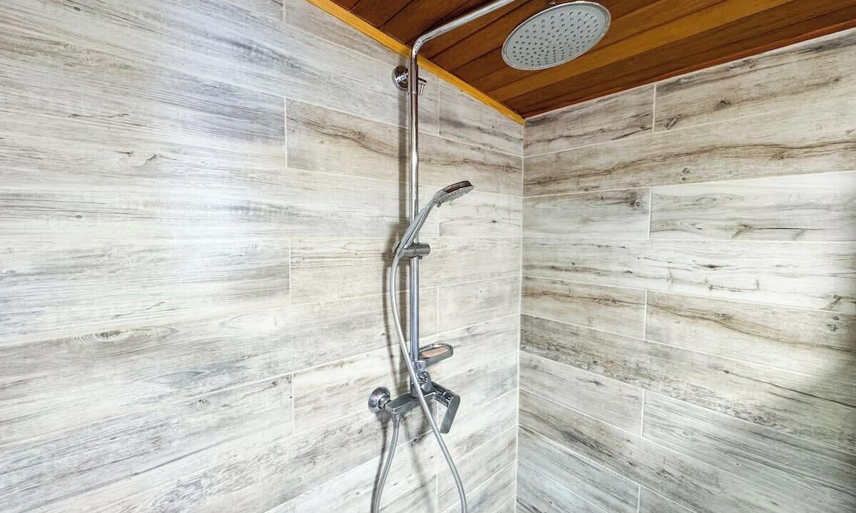 Photo of Bathroom in Mahina