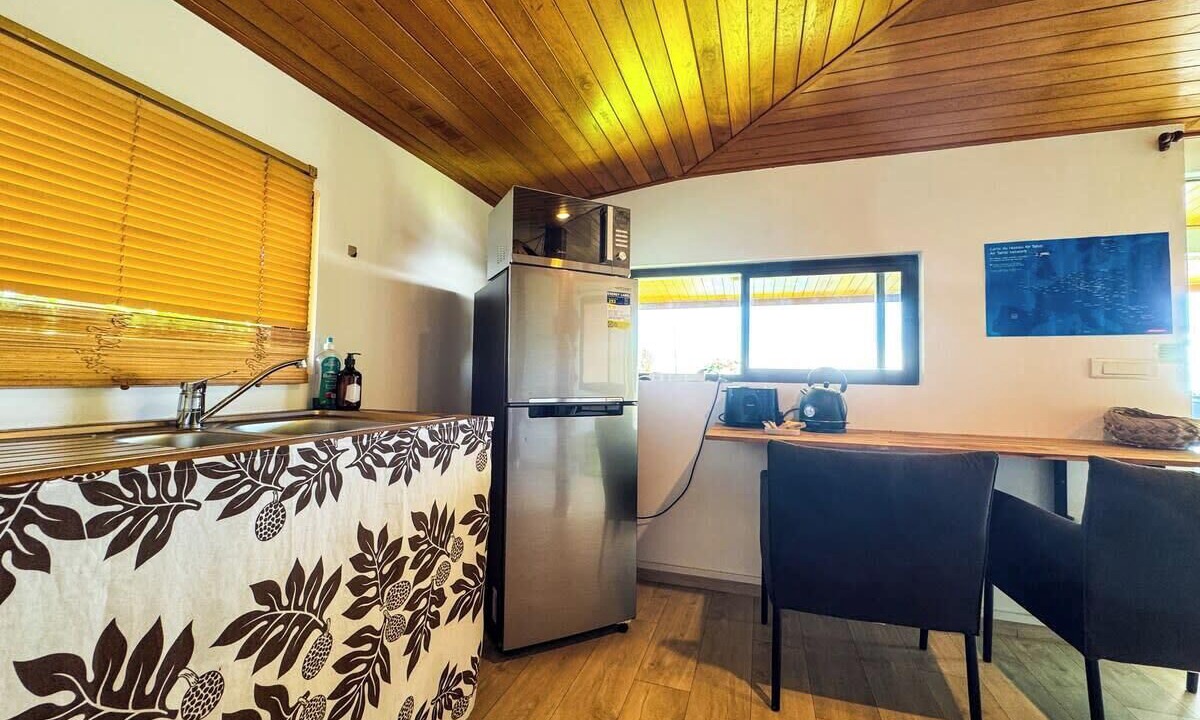 Photo of Kitchen in Mahina