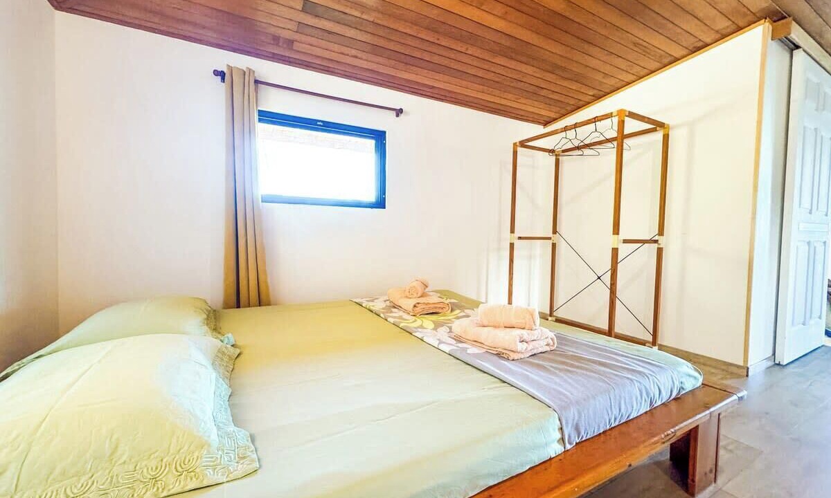 Photo of Bedroom in Mahina