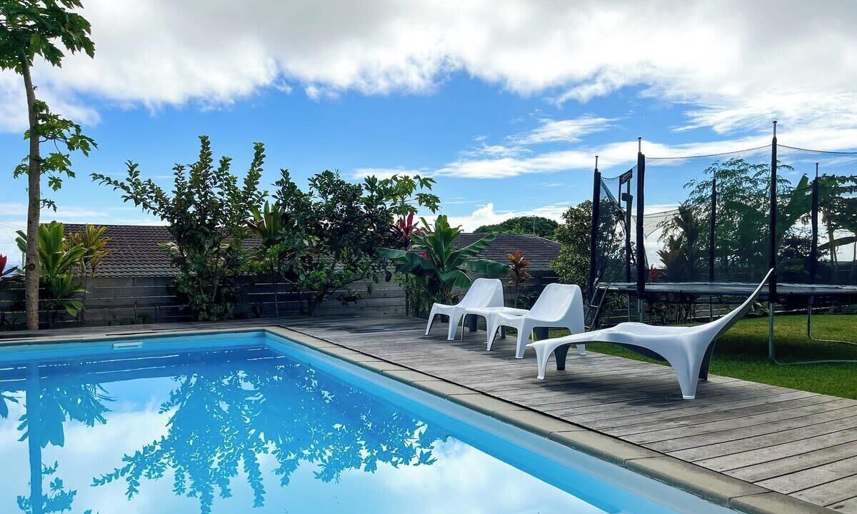 Photo of Outdoor in Mahina