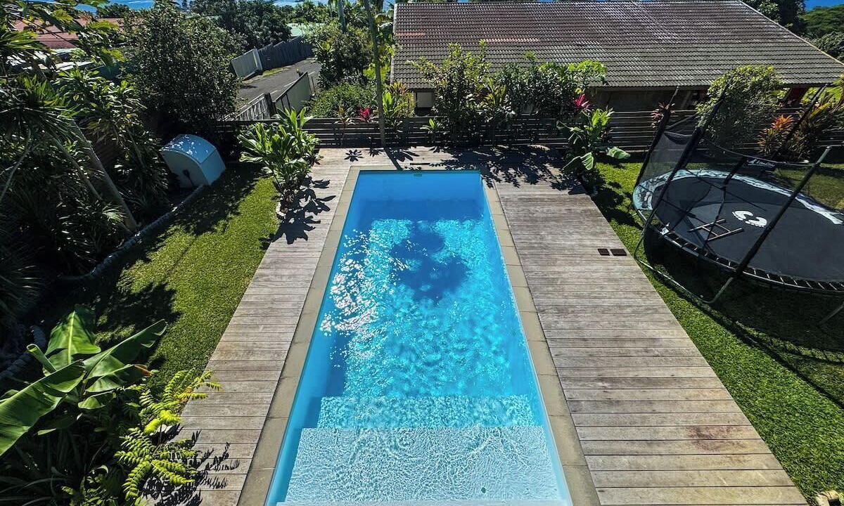 Photo of Outdoor in Mahina