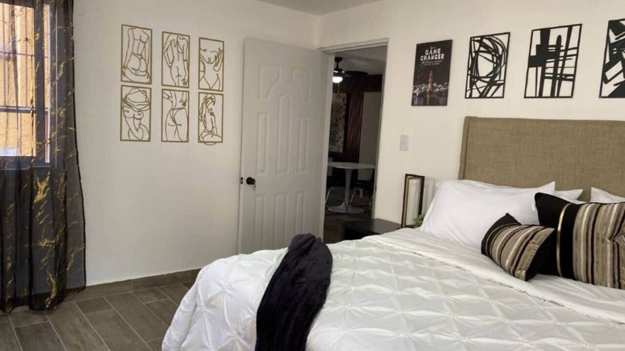 Photo of Bedroom in El Batey