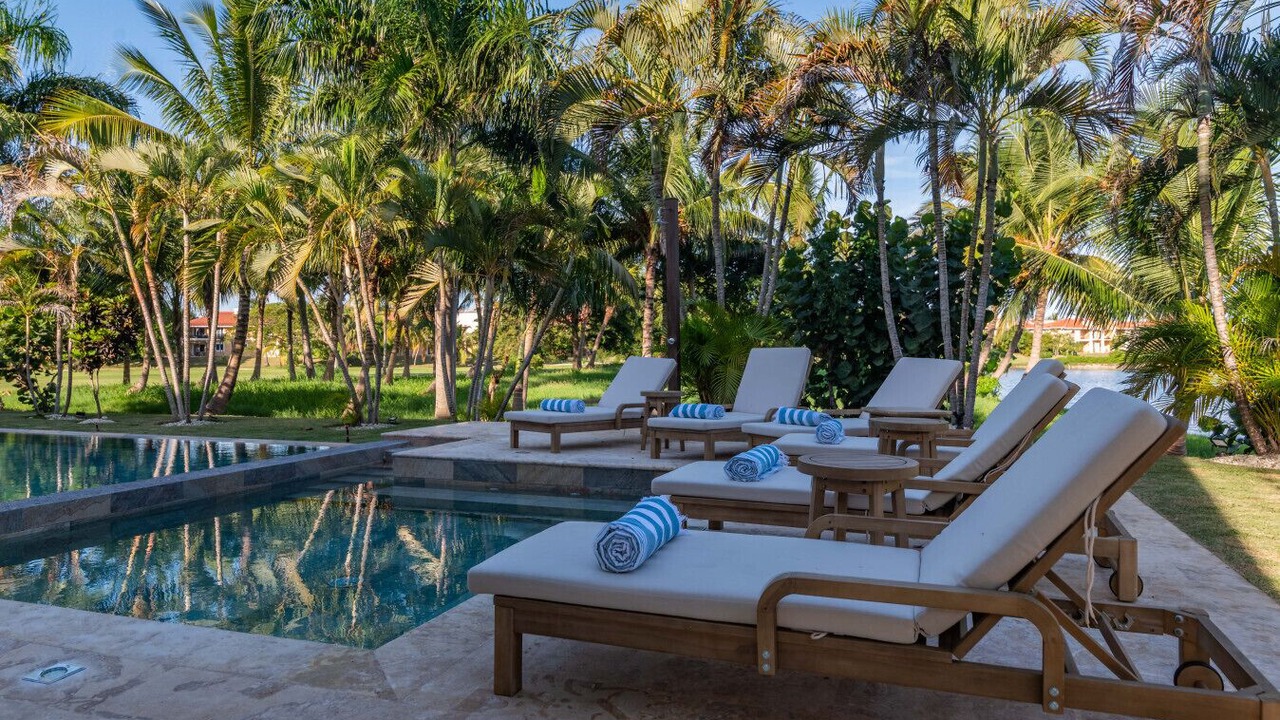 Photo of Outdoor in Bavaro