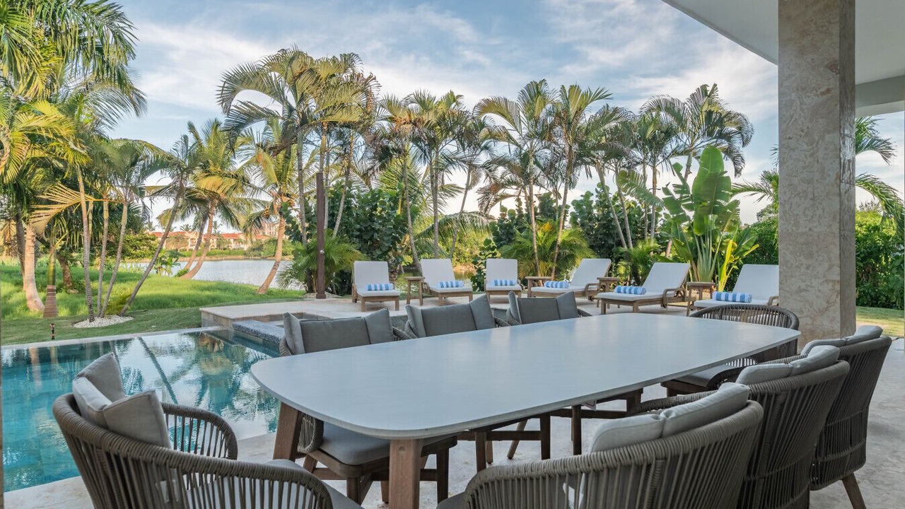 Photo of Outdoor in Bavaro