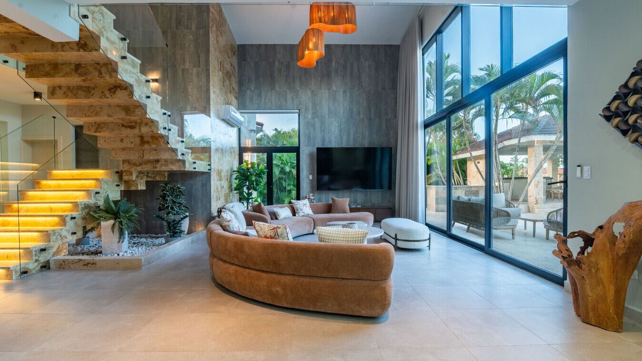 Photo of Livingroom in Bavaro