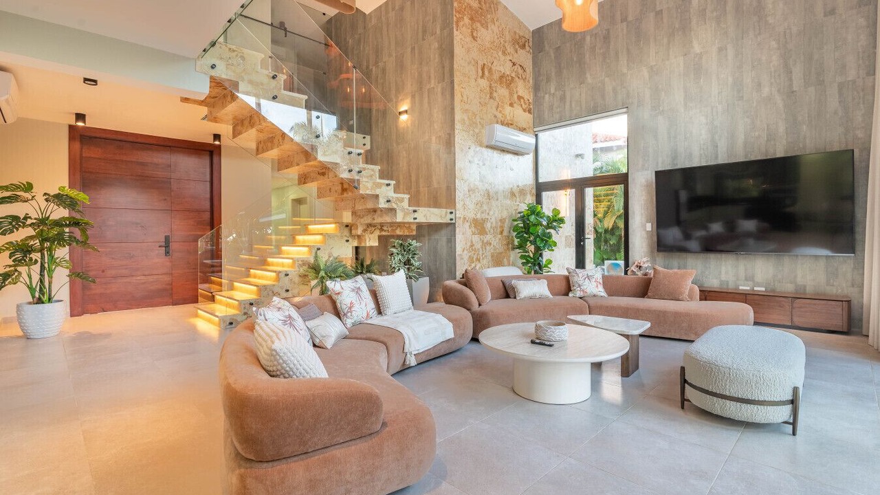 Photo of Livingroom in Bavaro