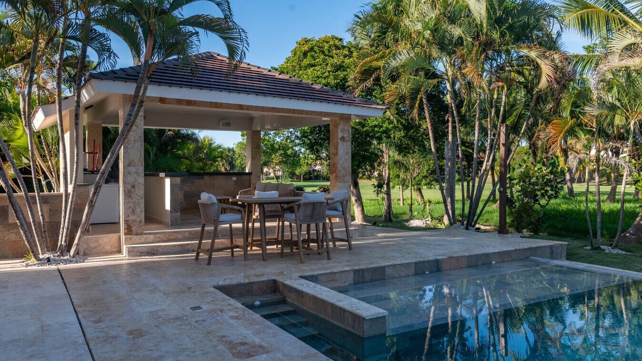 Photo of Outdoor in Bavaro