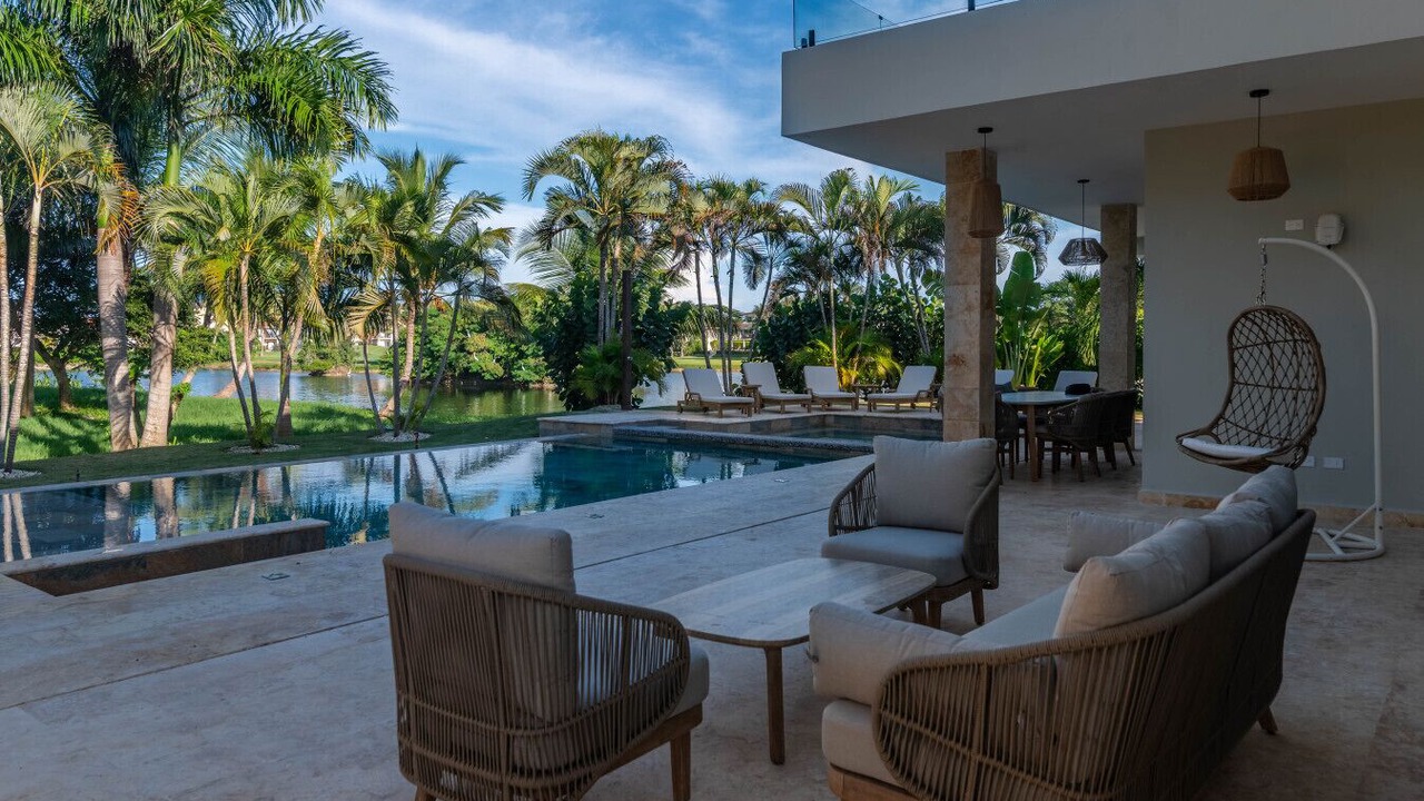 Photo of Outdoor in Bavaro