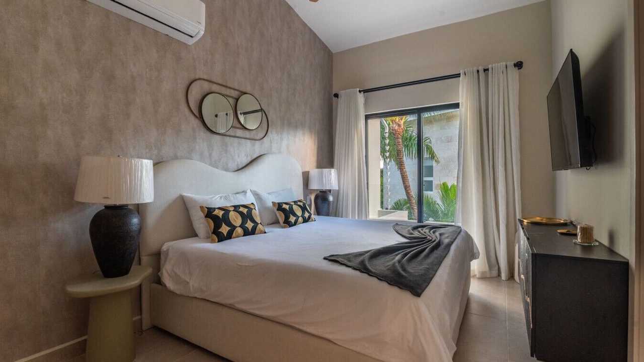 Photo of Bedroom in Bavaro