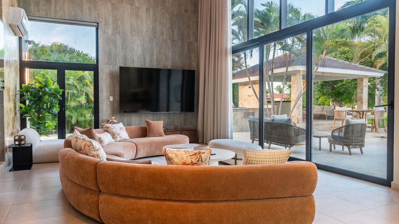 Photo of Livingroom in Bavaro