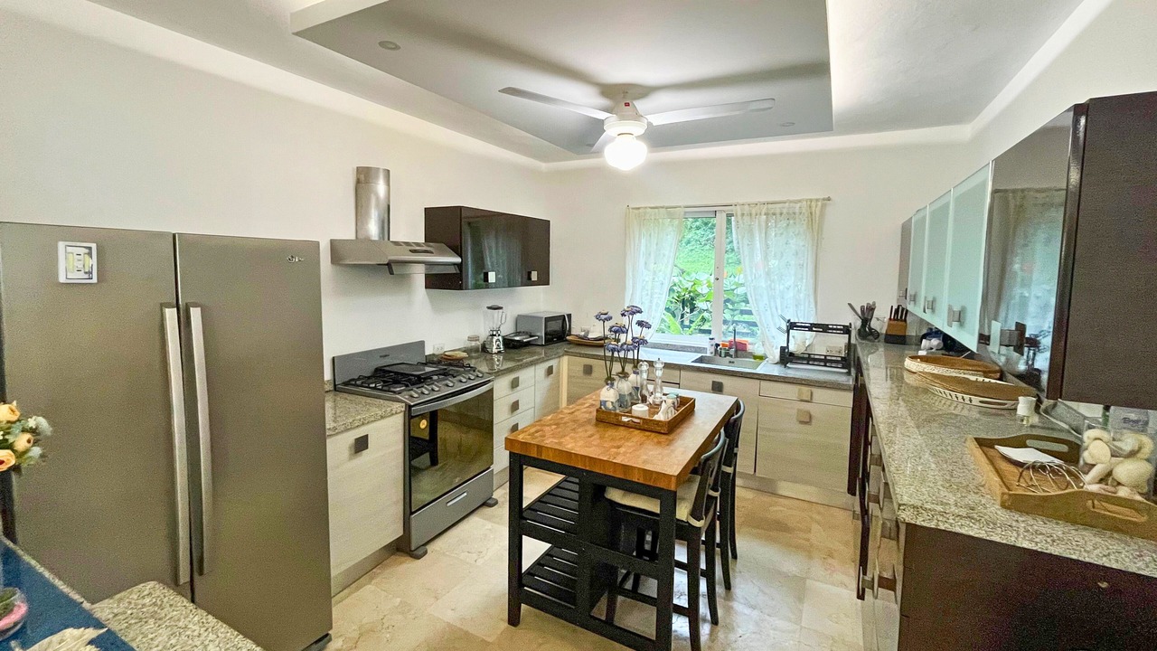 Photo of Kitchen in Las Terrenas