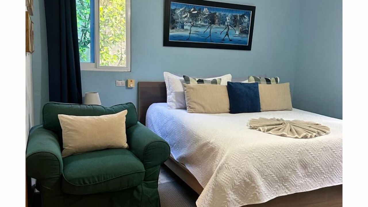 Photo of Bedroom in Las Terrenas