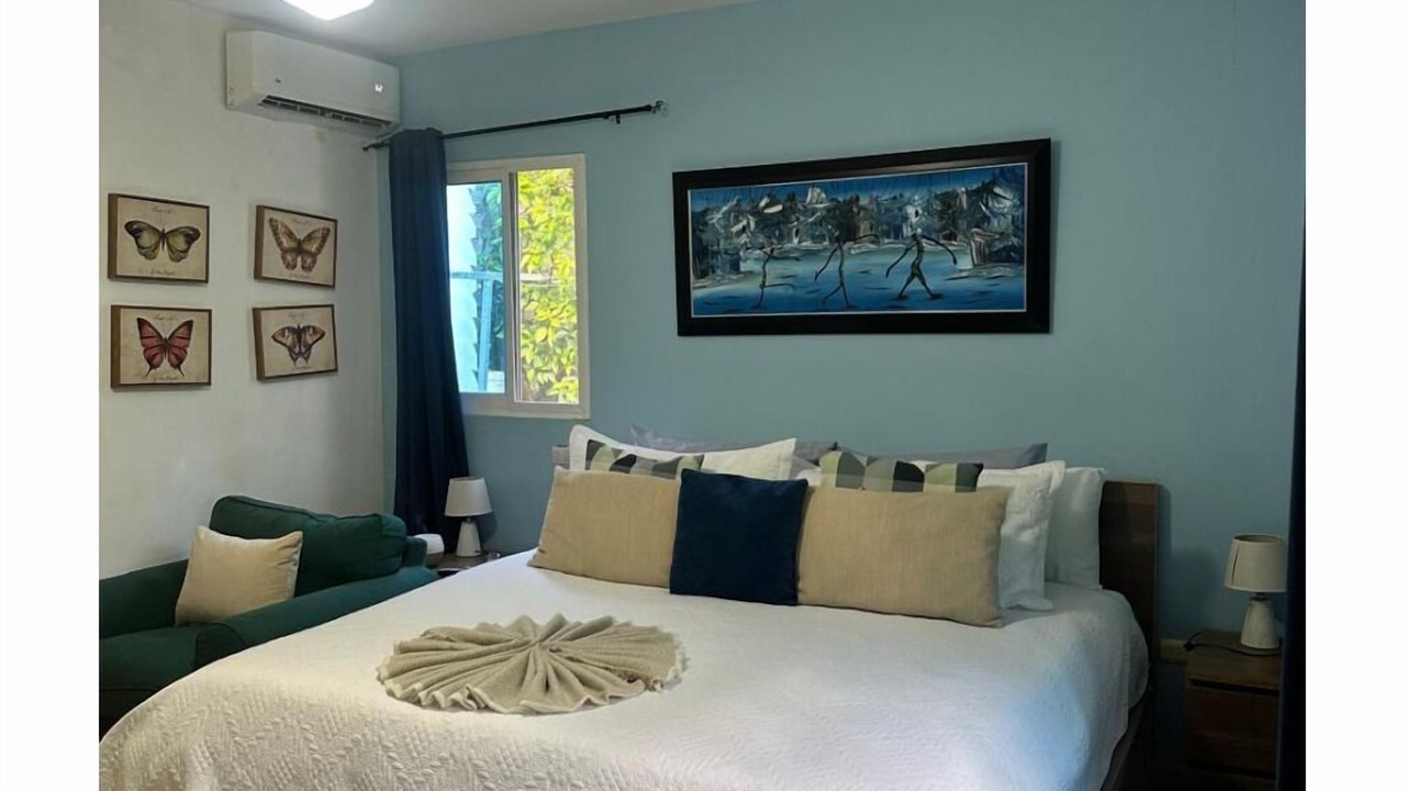 Photo of Bedroom in Las Terrenas