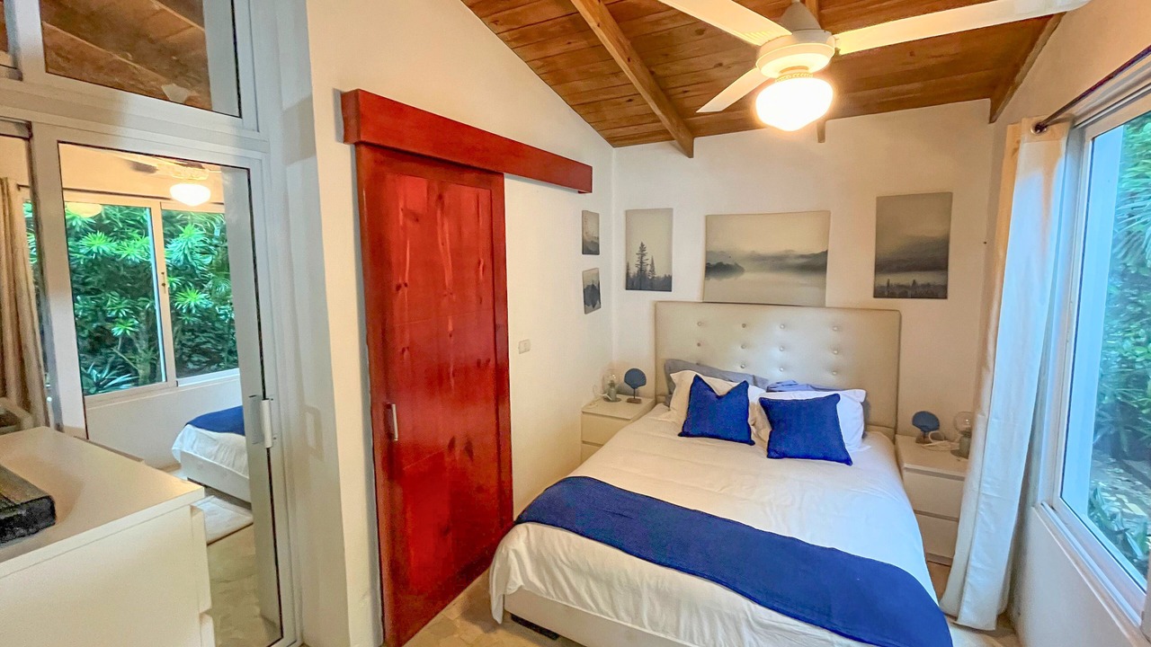 Photo of Bedroom in Las Terrenas